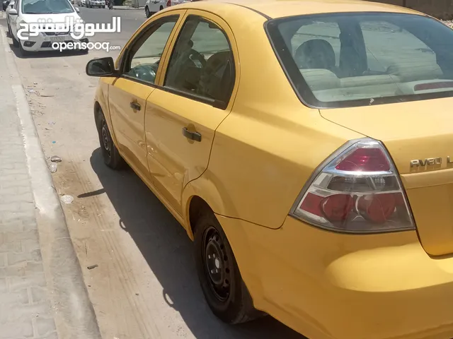 المطيحة شارع الوفود