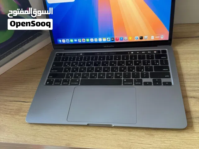 Macbook Pro 13 2022 M2 - Ram 8 - SSD 256