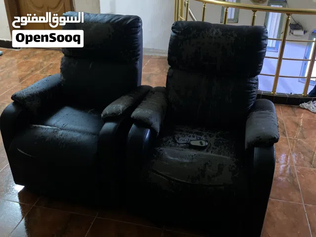 كرسي ذكي متحرك