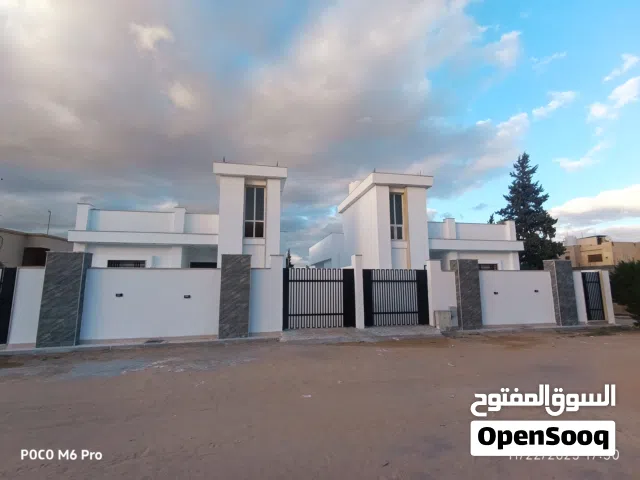 140 m2 2 Bedrooms Villa for Rent in Tripoli Airport Road