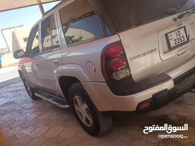 شفروليه بليزر موديل 2006 فل الفل اعلى صنف Ltz فورويل فحص جديد ترخيص واطي ترخيص سنة بسعر مغري جدا