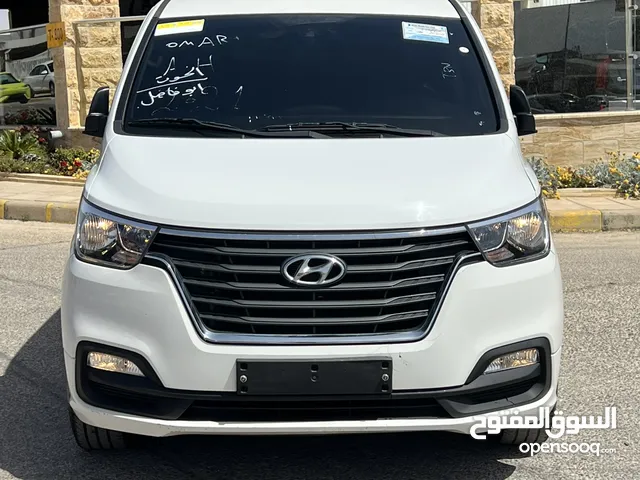 قراند ستاركس 2021