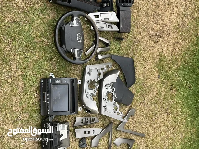 داخلية لبوة 2010 vxr