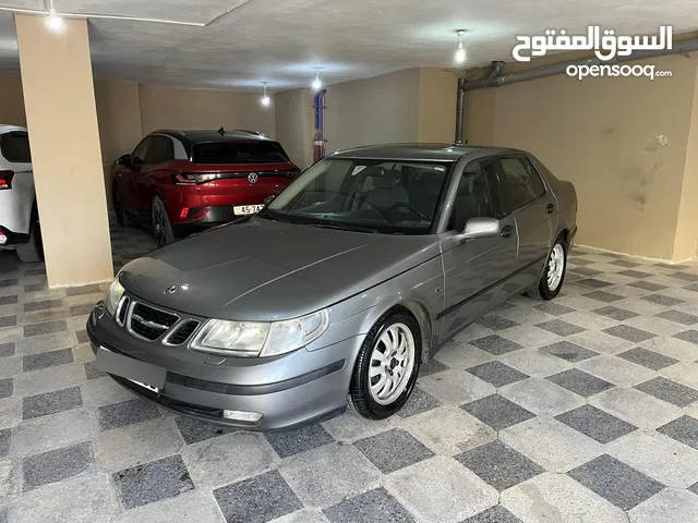ساب 95 فل الفل موديل 2005 بحاله جيده جدا