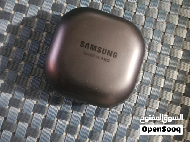 سماعات سامسونج بحال الجديد