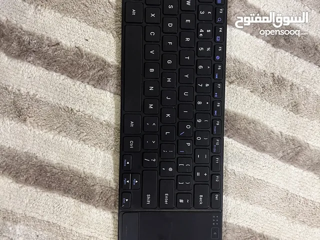 Wireless Keyboard for sale