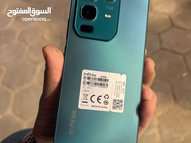 Infinix Note 5 256 GB in Karbala