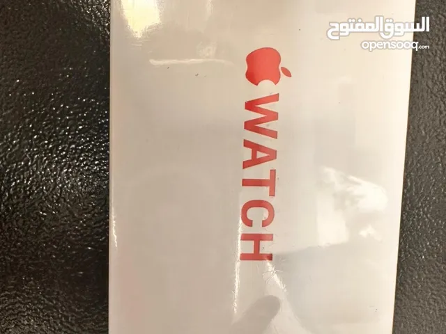 Apple watch series 6