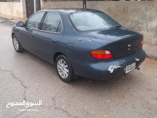 Used Hyundai Avante in Al Karak