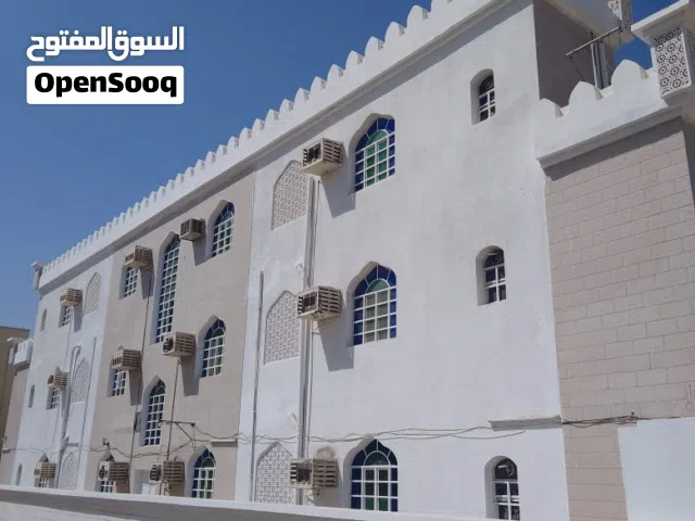Furnished Monthly in Muscat Seeb