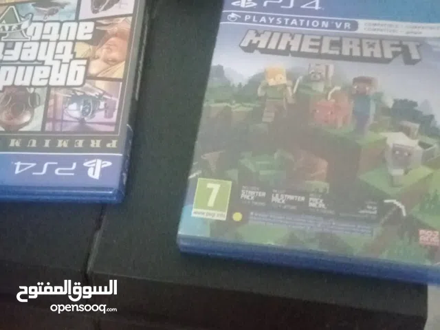 PlayStation 4 PlayStation for sale in Cairo