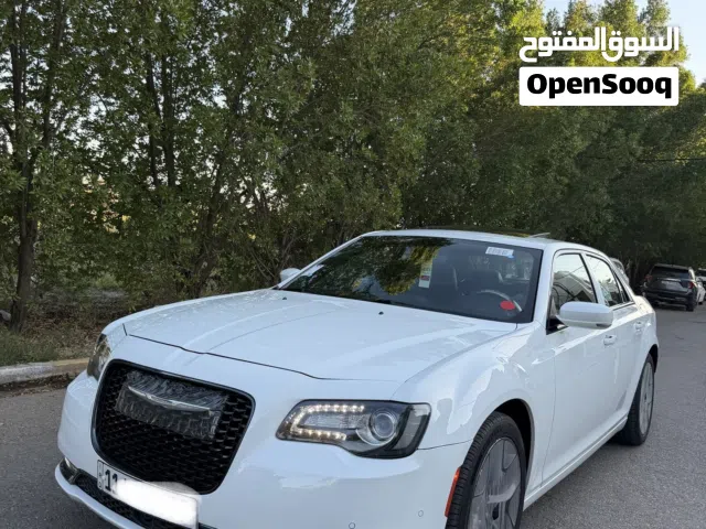 2023 كرايسلر 300 300S V6