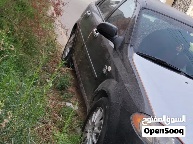 Used Chevrolet Optra in Tripoli