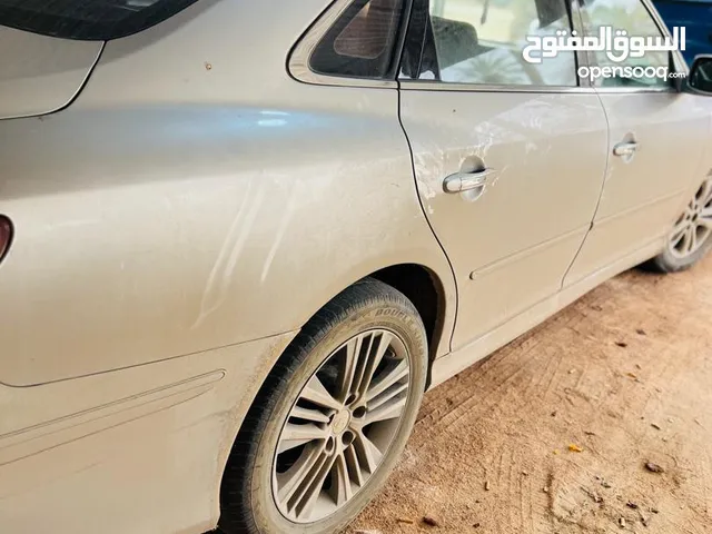 Used Hyundai Azera in Zliten