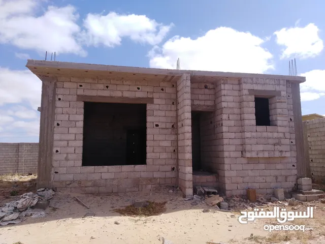 150 m2 3 Bedrooms Townhouse for Sale in Benghazi Bu Hadi