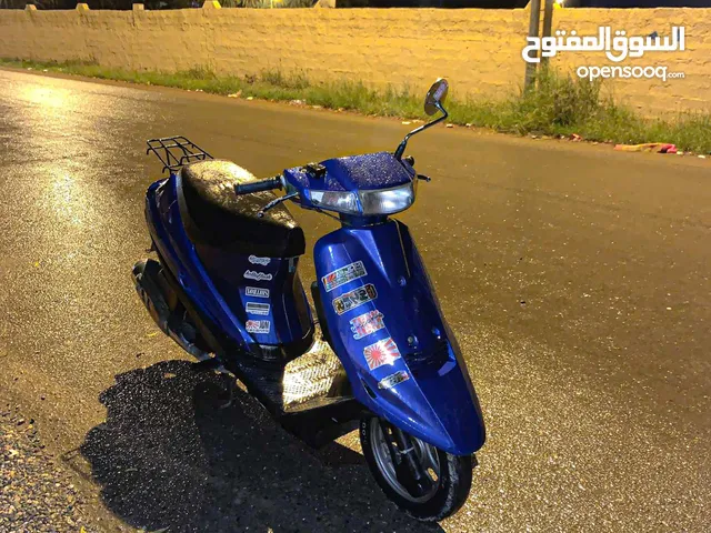 Suzuki Addresa 2024 in Al Batinah