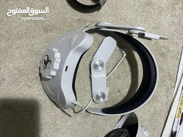 For Parts Meta Oculus Quest2/ broken VR