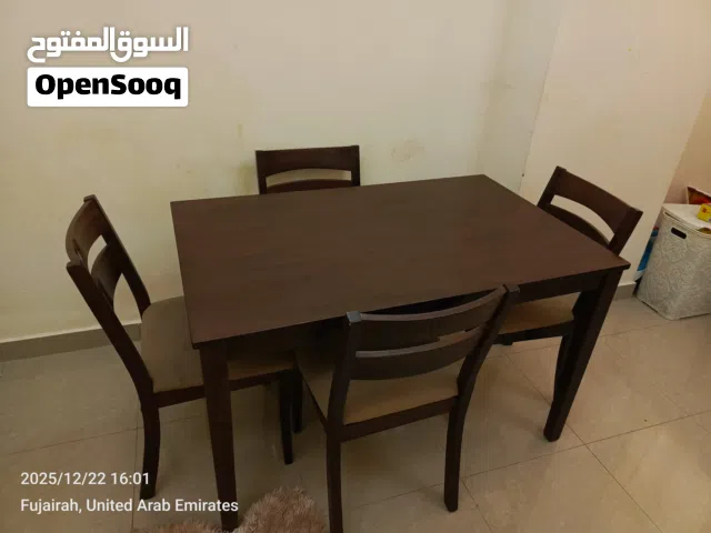 Dining set from Danube home