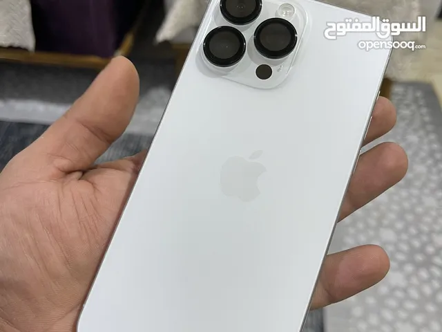 ايفون 15 برو ماكس