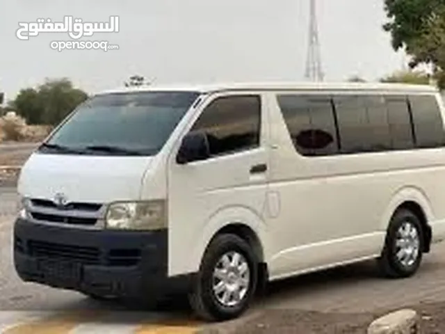 باصات للايجار 50-30-15 راكب