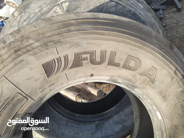 Other Other Tyres in Zarqa