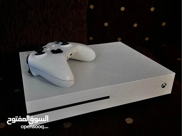 Xbox one s 1TB