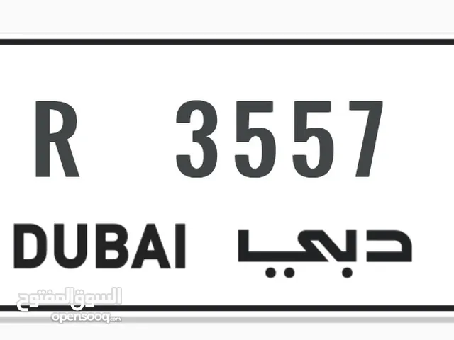 R3557 Dubai R35 GTR