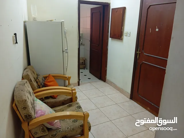 40m2 1 Bedroom Apartments for Rent in Manama Fereej Al Fadhel
