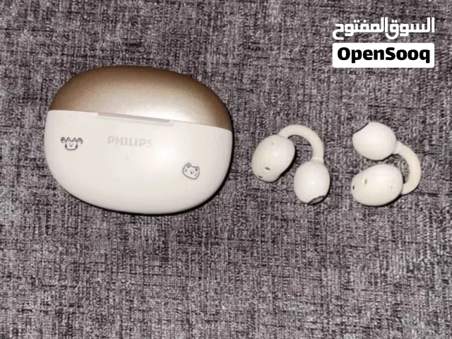 سماعات فيليبس اصلية 100٪
