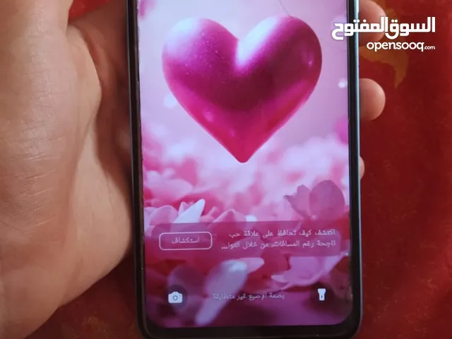 انفنيكس هوت 30i
