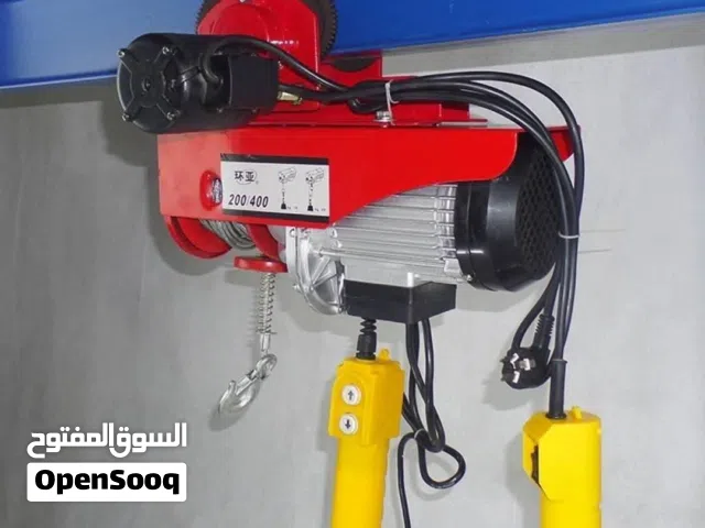 ونش بلانكو