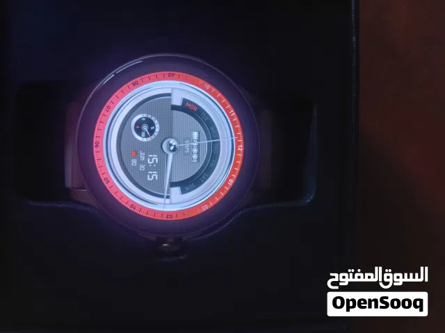 ساعة فيكوشا مش مستعملة