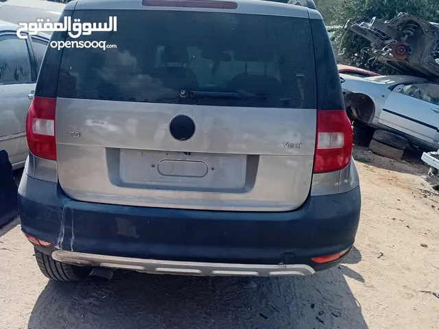 قطع سيارت مستعمله