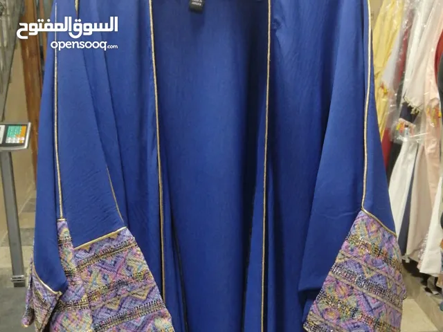 Thoub Textile - Abaya - Jalabiya in Amman