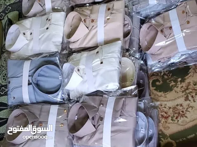 اثواب جاهزة جملة