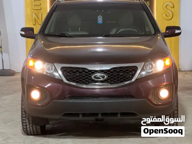 2012 Kia Sorento EX