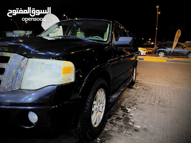 Used Ford Expedition in Basra