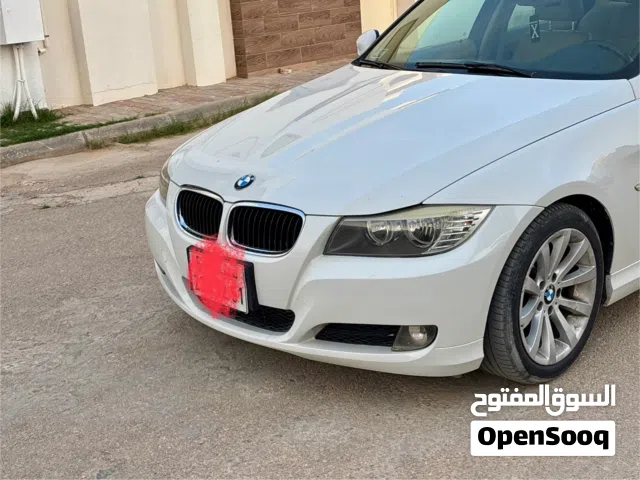 بي ام 328i