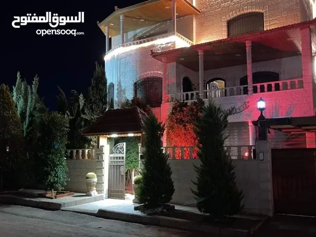 550 m2 4 Bedrooms Villa for Sale in Zarqa Al Zarqa Al Jadeedeh