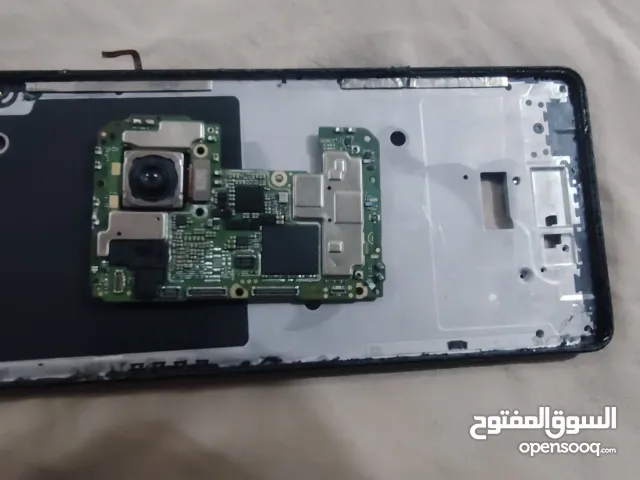 محتاج بور خريطه تكنو سبارك 20 برو