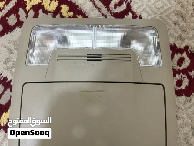 للبيع القطع المتوفره فقط