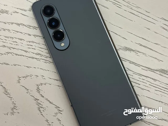 Samsung Galaxy Z Fold 4 128 GB in Baghdad