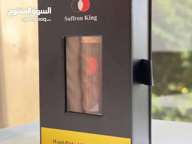 زعفران إيراني ممتاز