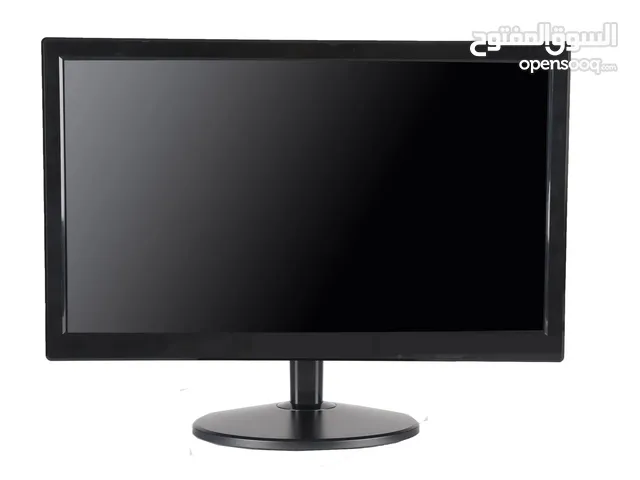 18.5" Other monitors for sale  in Zarqa