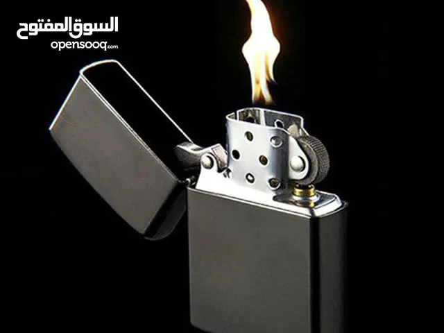 قداحات zippo كوبي