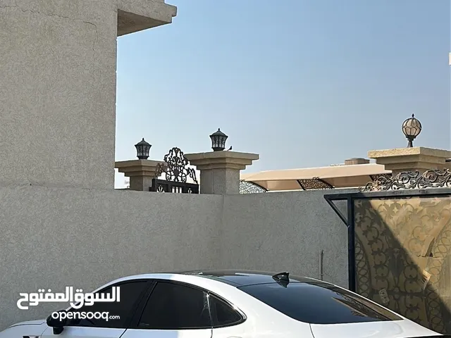 Used Hyundai Sonata in Dubai