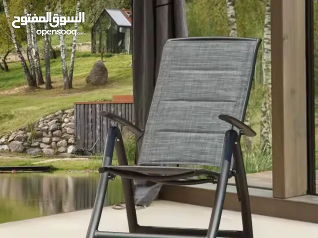 كرسي الأسترخاء الفاخر الطبي القابل للطي بعد ما تجرب هذا الكرسي رح تستغني عن كل كراسي البلاس
