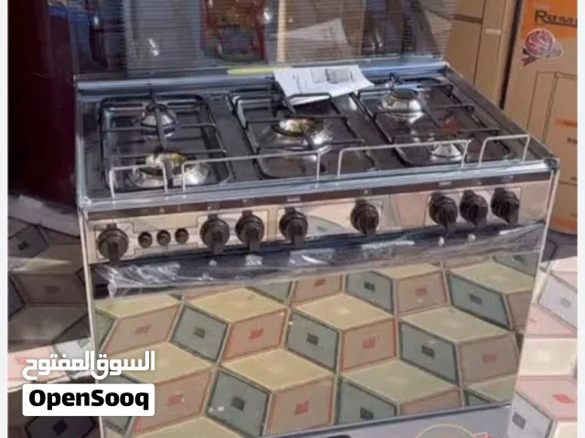 طباخ تكنو عشتار جديد ما طالع من الكارتون مالتة