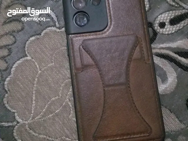 Samsung Galaxy S21 Ultra 512 GB in Taiz