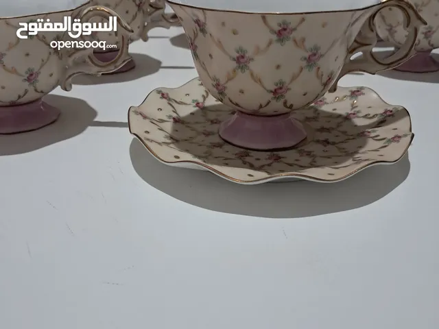 اطقم ضيافه راقية